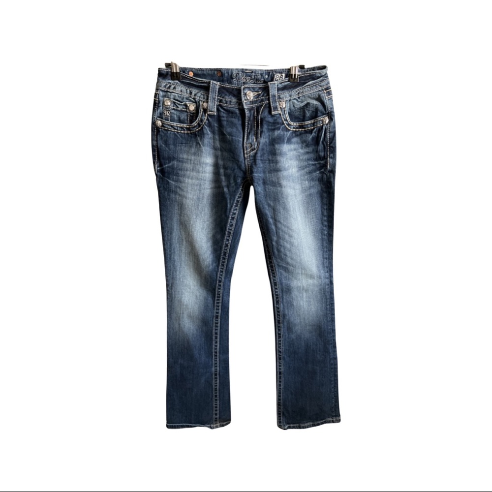 Miss Me Jeans boot cut